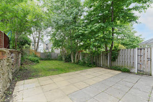 Milton Road Nether Edge